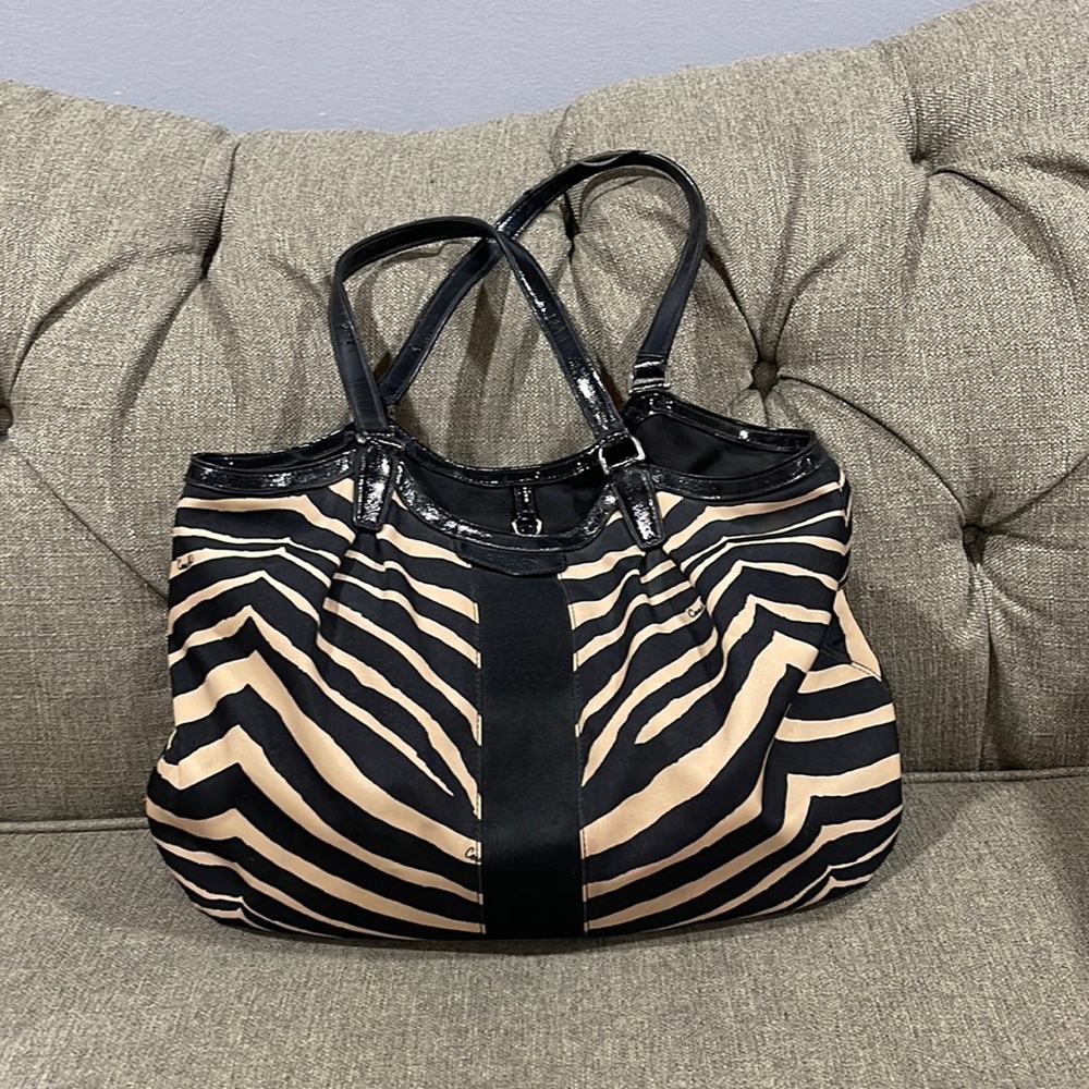 GUC 🦓 coach 😍HP!